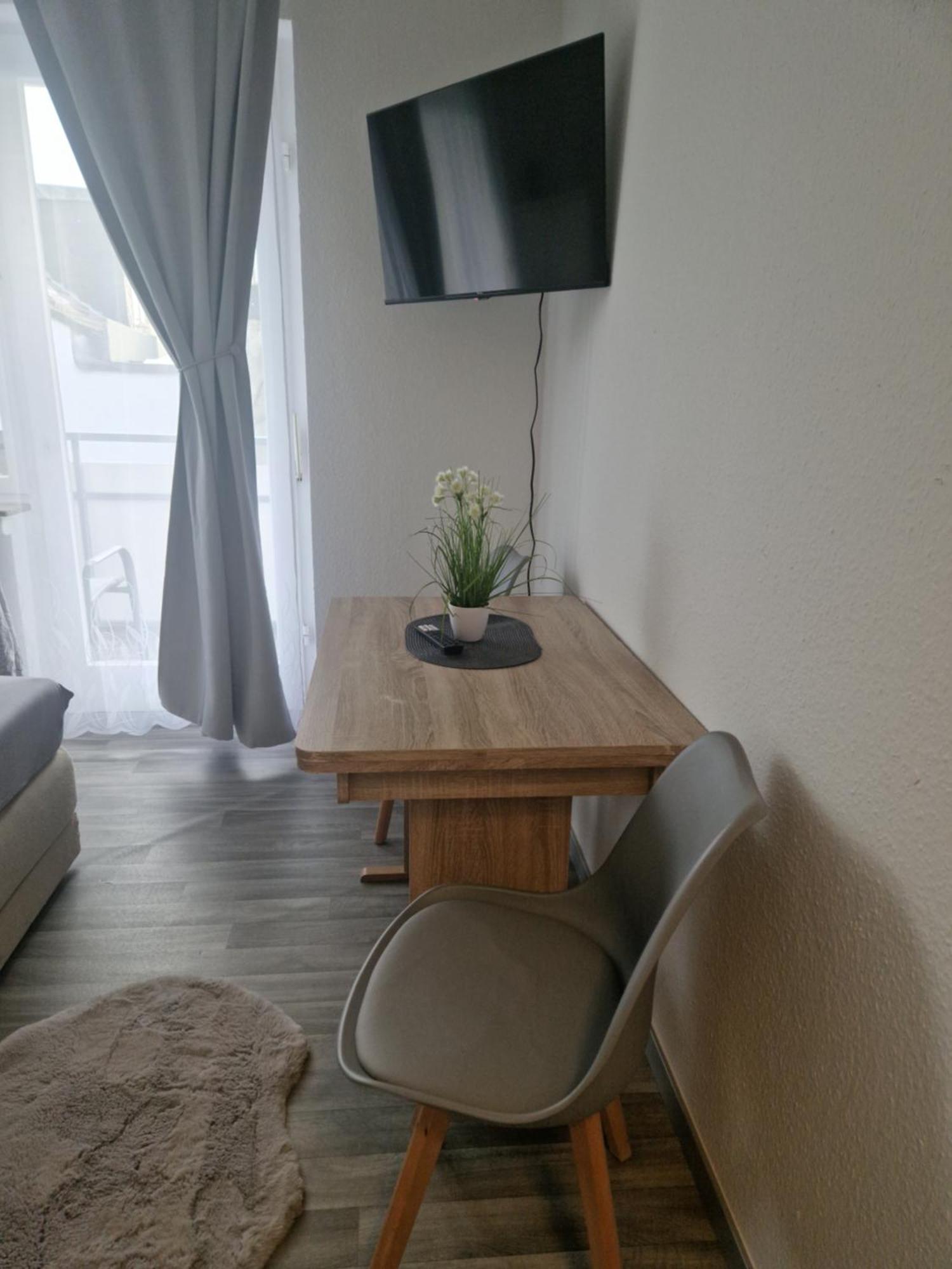 M&Bluxux Apartaments Krefeld Exterior foto