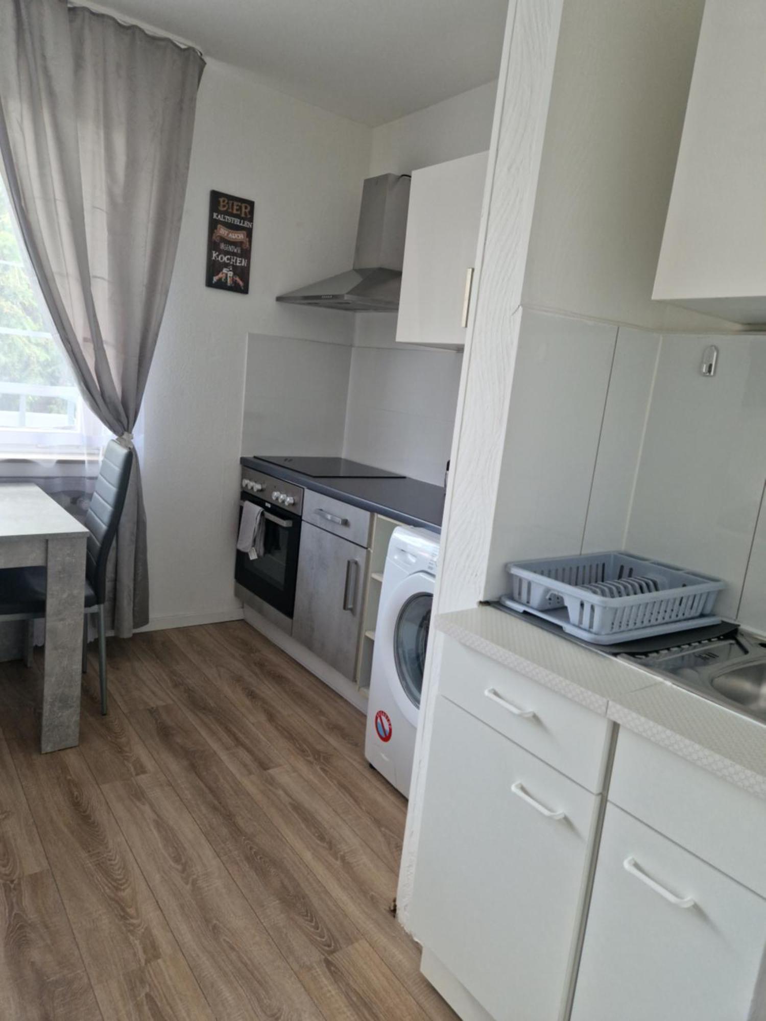 M&Bluxux Apartaments Krefeld Exterior foto