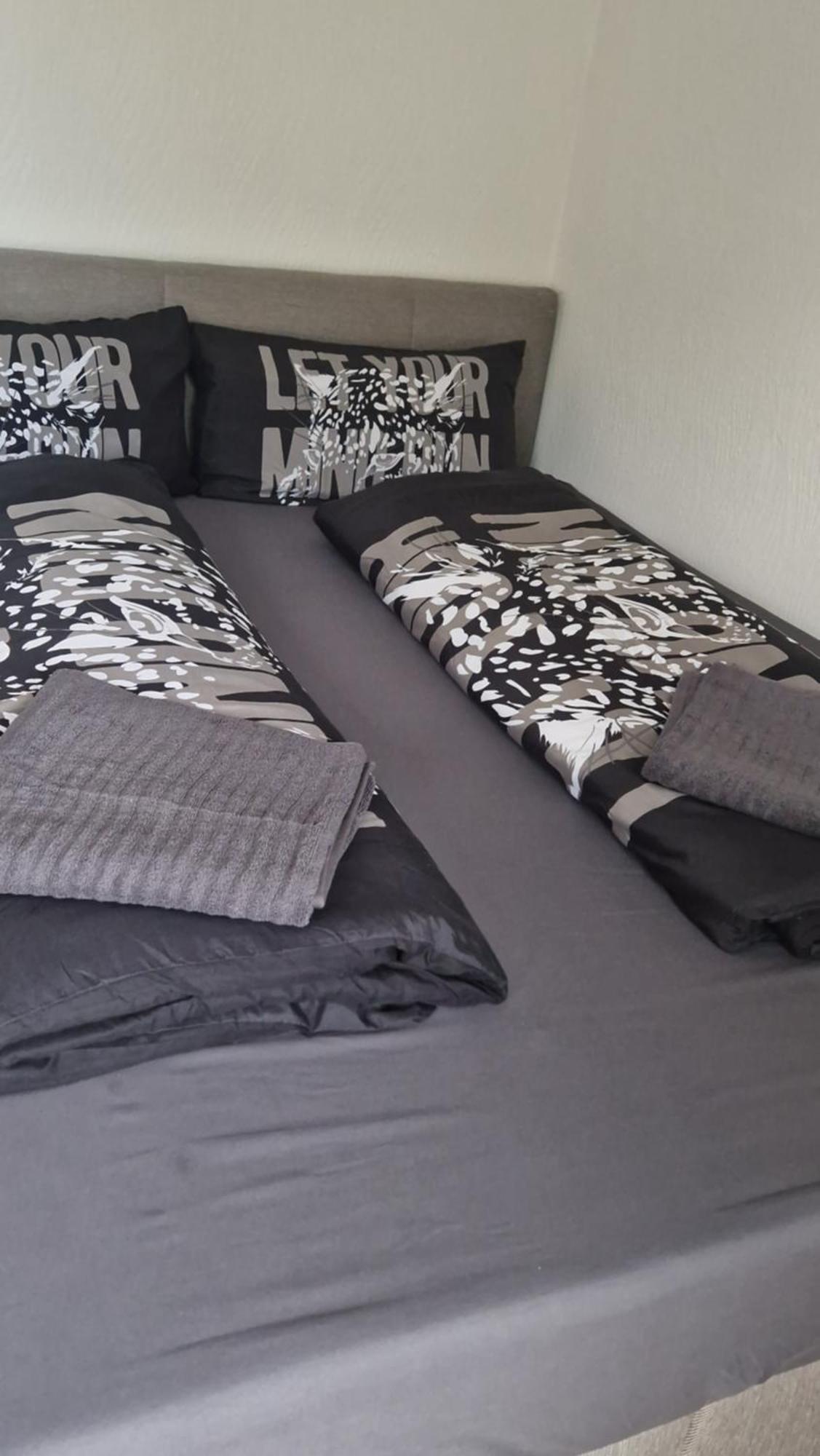 M&Bluxux Apartaments Krefeld Exterior foto