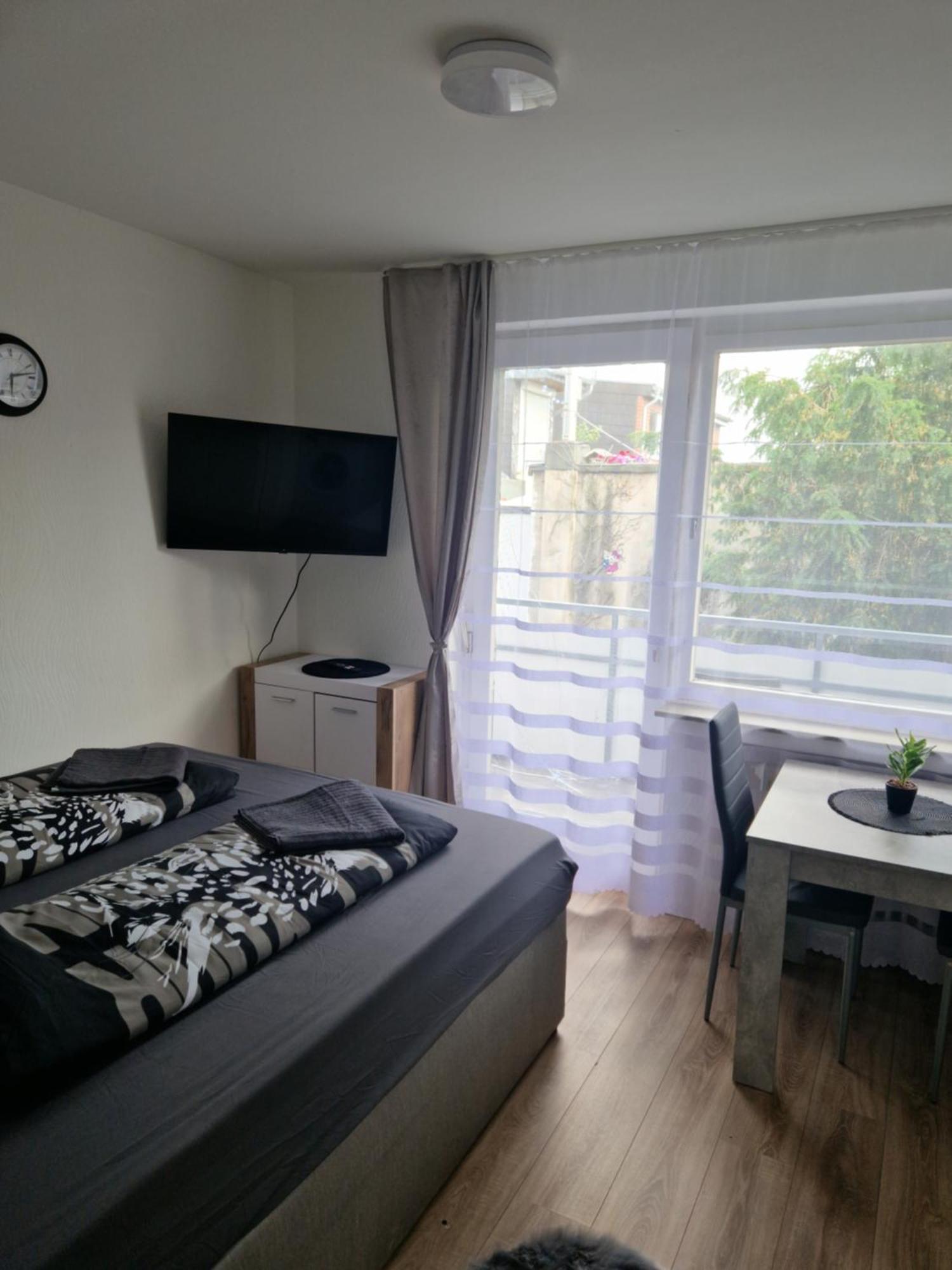 M&Bluxux Apartaments Krefeld Exterior foto