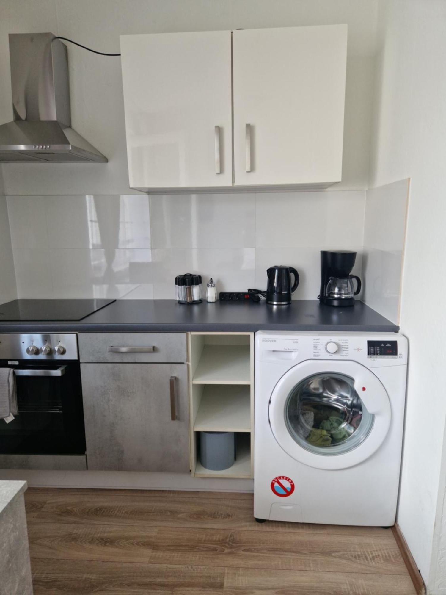M&Bluxux Apartaments Krefeld Exterior foto