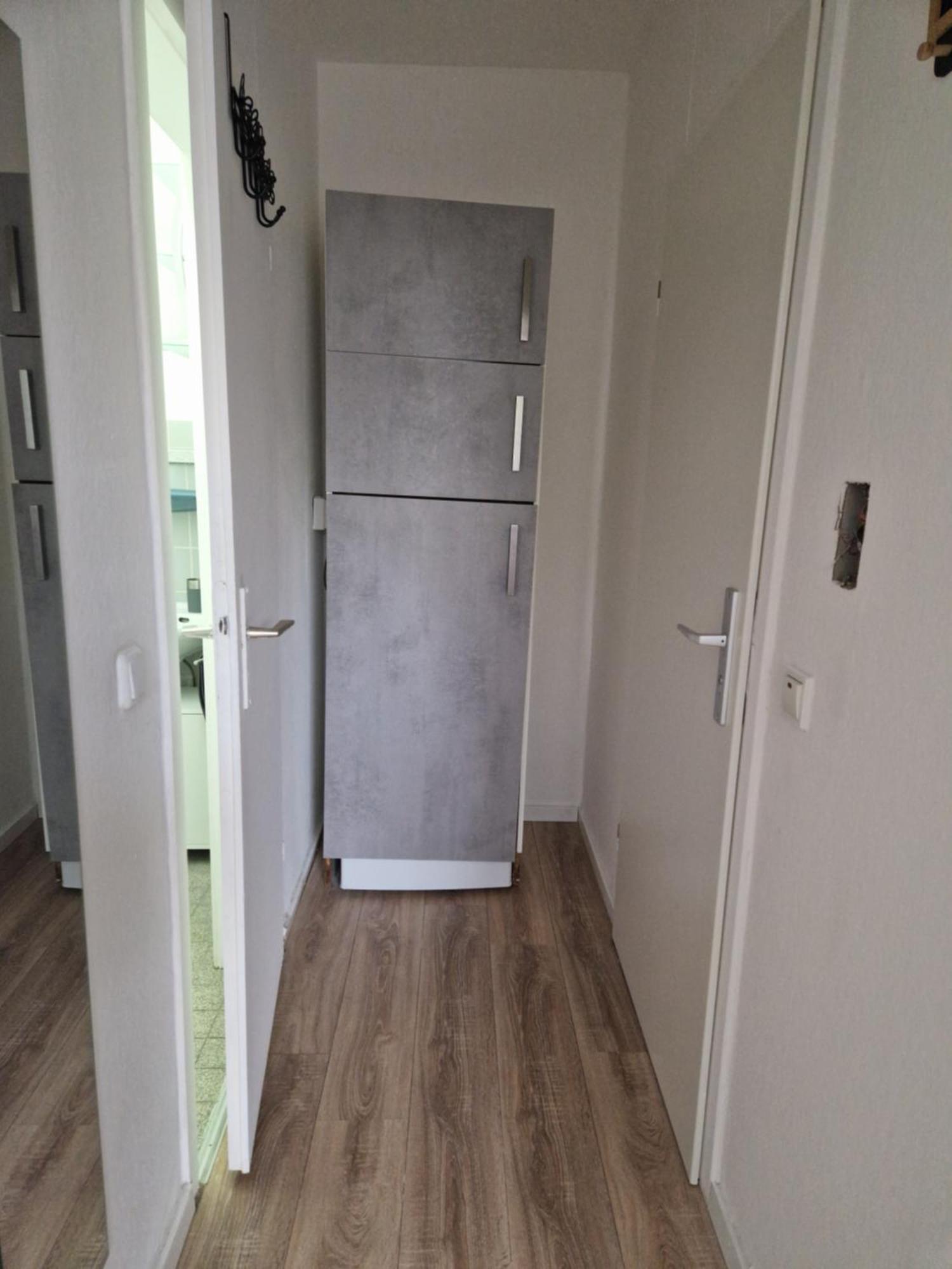 M&Bluxux Apartaments Krefeld Exterior foto