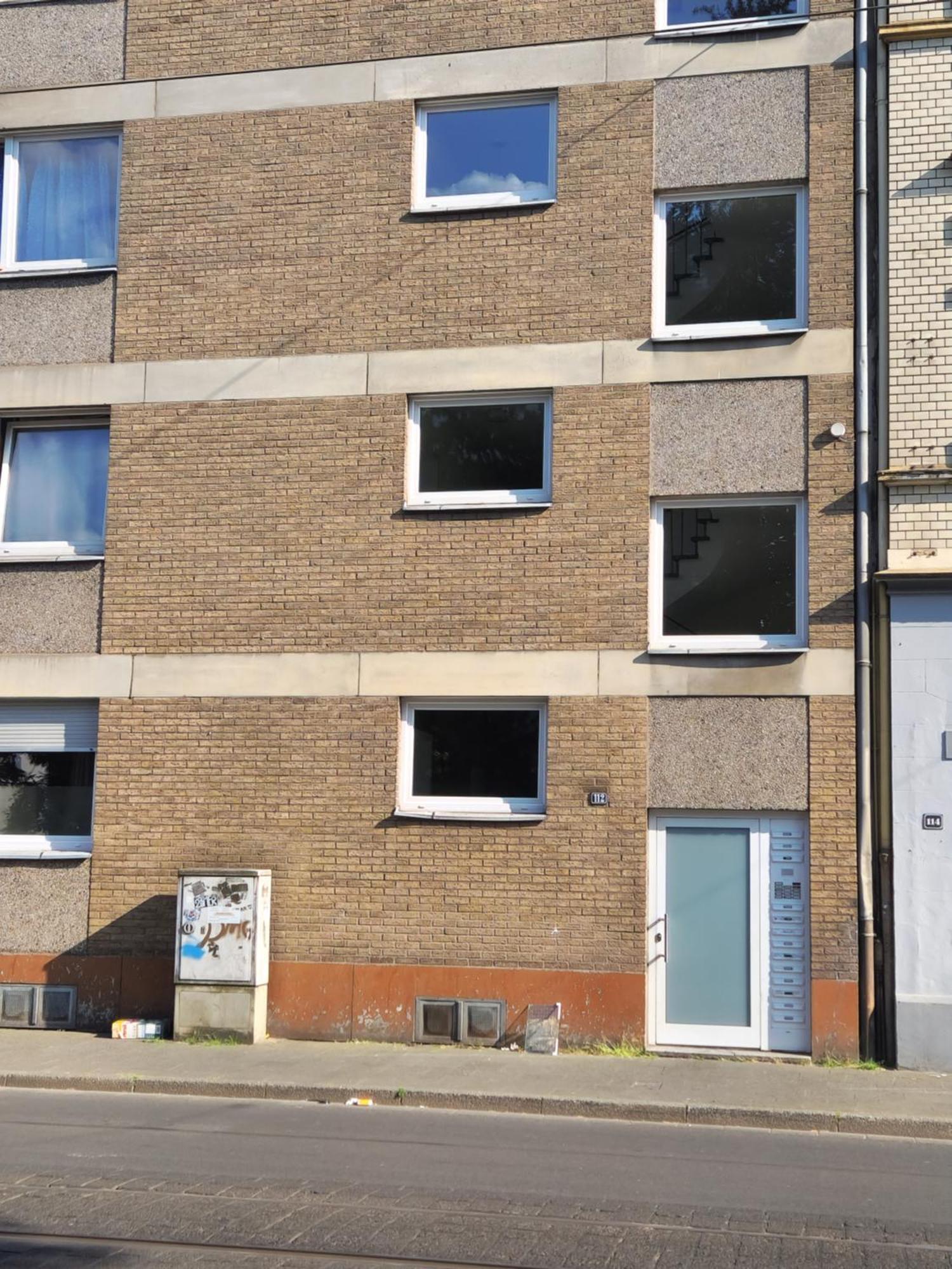 M&Bluxux Apartaments Krefeld Exterior foto