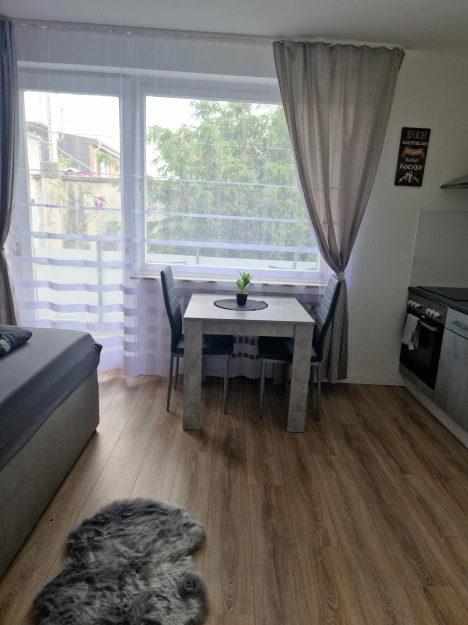 M&Bluxux Apartaments Krefeld Exterior foto