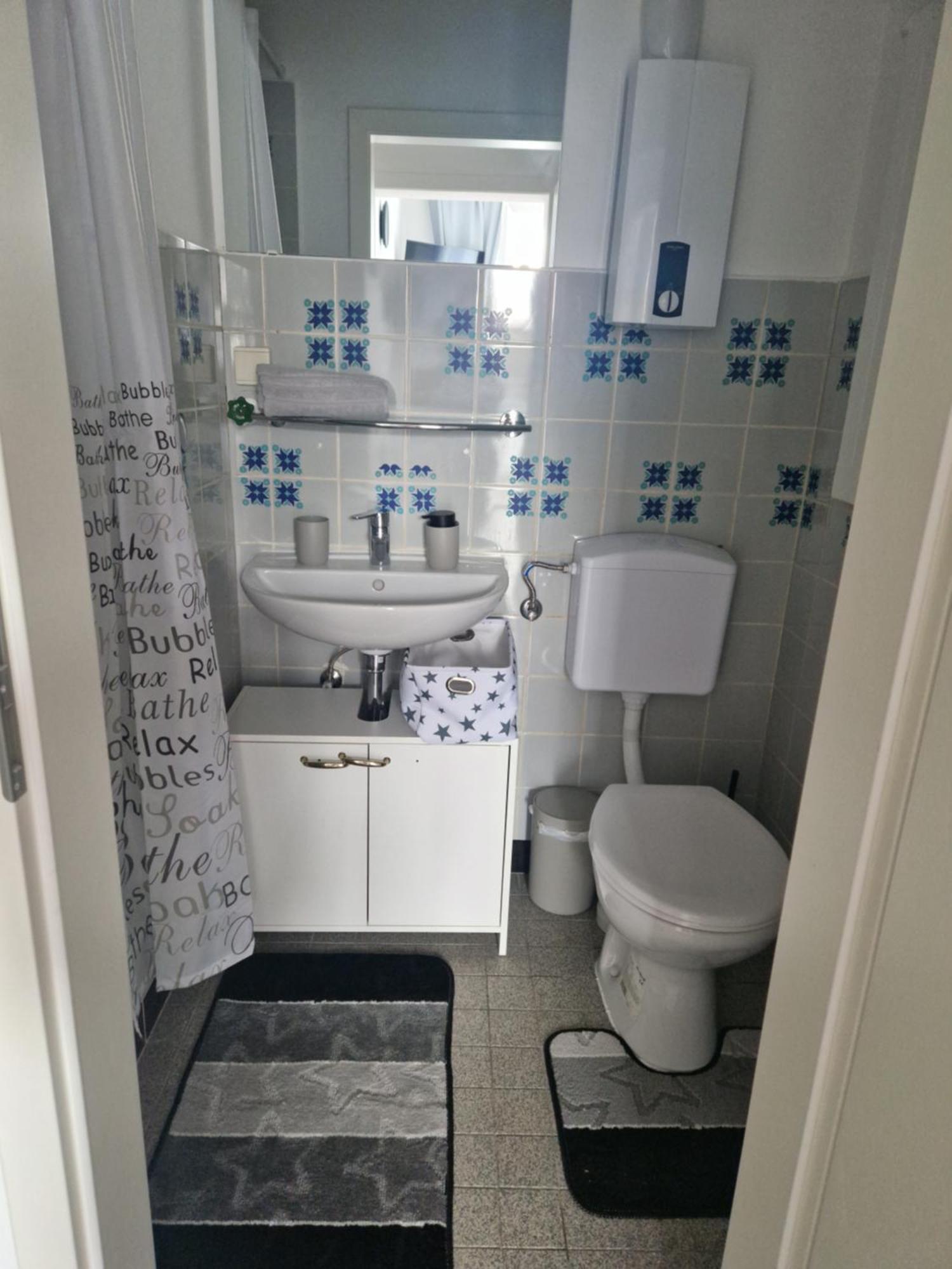 M&Bluxux Apartaments Krefeld Exterior foto