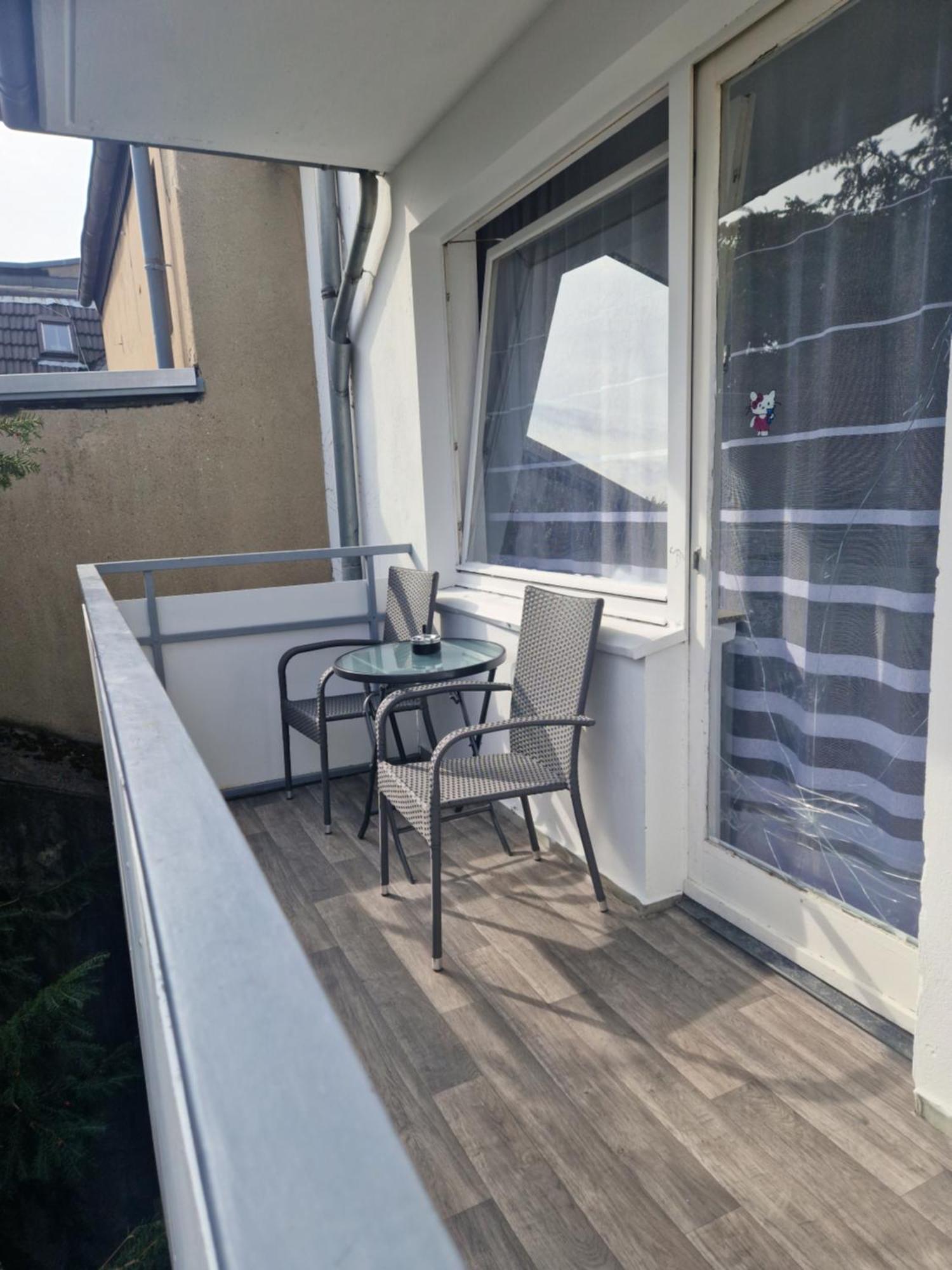 M&Bluxux Apartaments Krefeld Exterior foto