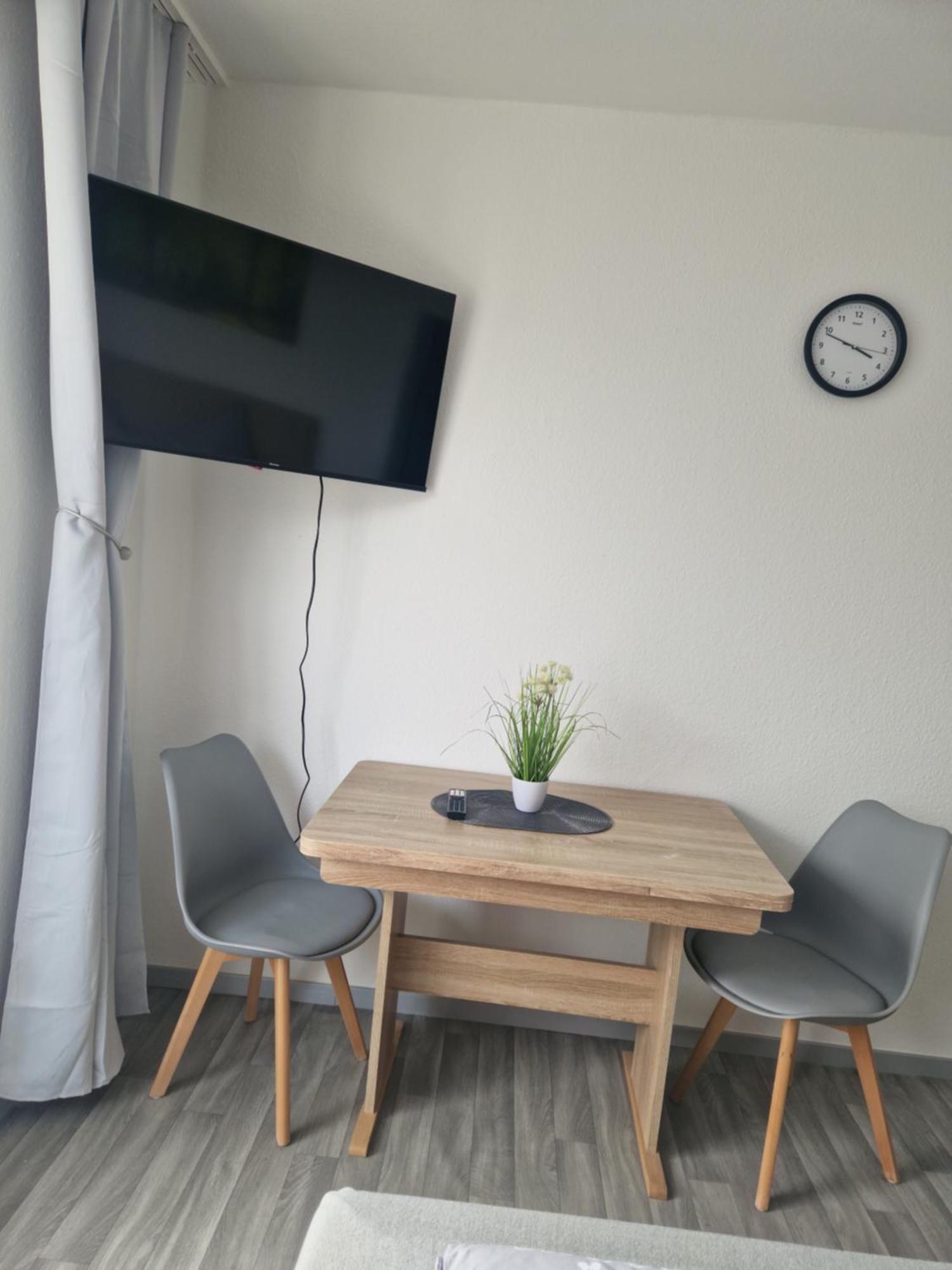 M&Bluxux Apartaments Krefeld Exterior foto