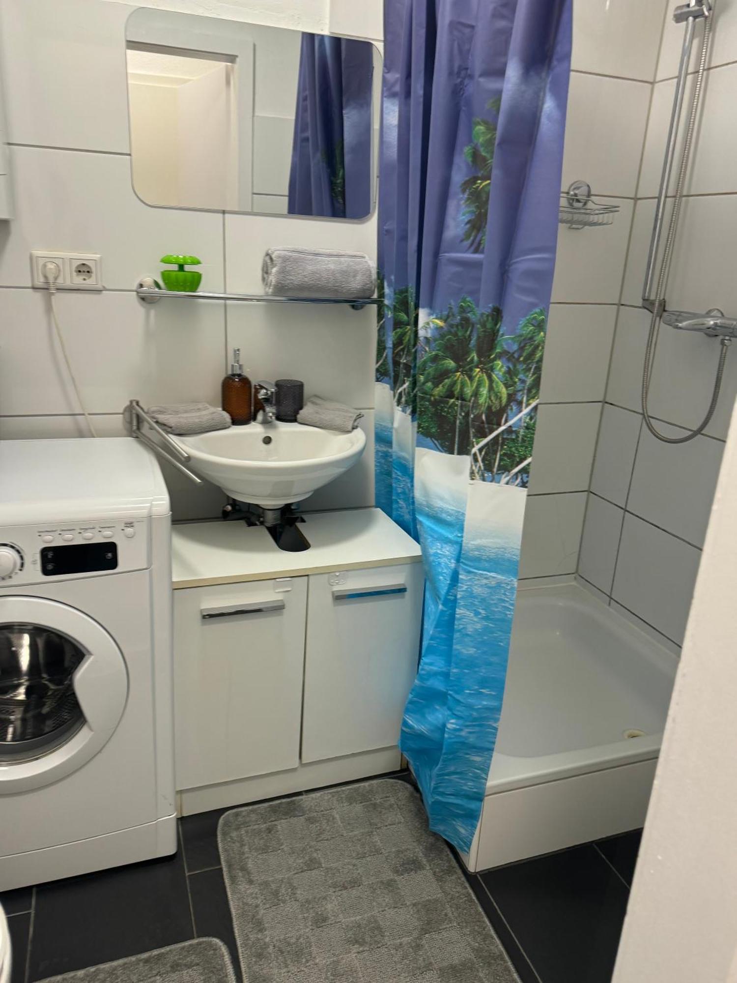 M&Bluxux Apartaments Krefeld Exterior foto