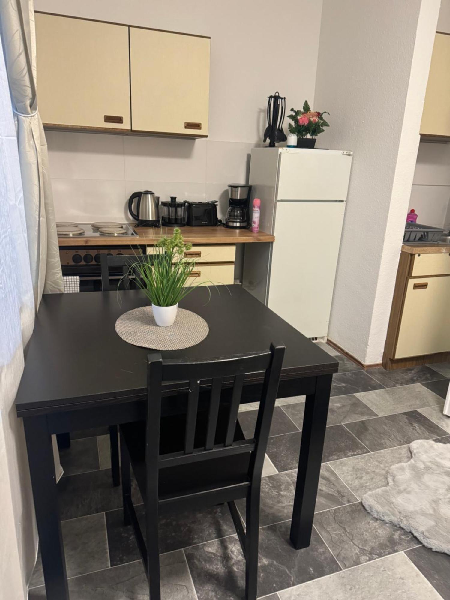 M&Bluxux Apartaments Krefeld Exterior foto
